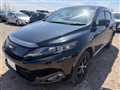 2014 Toyota Harrier