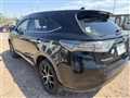 2014 Toyota Harrier