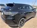 2014 Toyota Harrier
