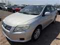 2008 Toyota Corolla Axio