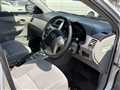 2008 Toyota Corolla Axio