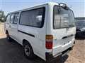 1993 Toyota Hiace Van