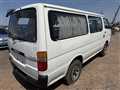 1993 Toyota Hiace Van