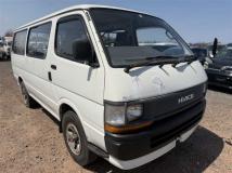 1993 Toyota Hiace Van