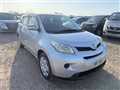 2008 Toyota IST