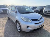 2008 Toyota IST