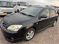 2004 Toyota Corolla Runx