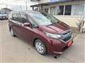 2016 Honda Freed+