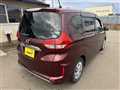 2016 Honda Freed+