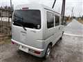 2007 Daihatsu Hijet Van