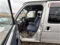 2007 Daihatsu Hijet Van