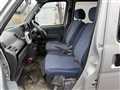 2007 Daihatsu Hijet Van