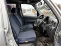 2007 Daihatsu Hijet Van