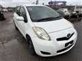 2008 Toyota Vitz
