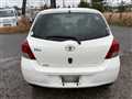 2008 Toyota Vitz