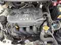 2008 Toyota Vitz