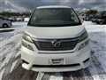 2011 Toyota Vellfire