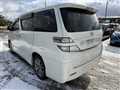 2011 Toyota Vellfire