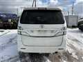 2011 Toyota Vellfire