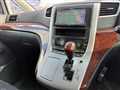 2011 Toyota Vellfire