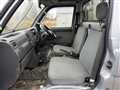 2011 Daihatsu Hijet Truck