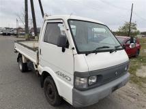 1998 Nissan Vanette Truck