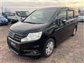2011 Honda Step WGN