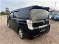 2011 Honda Step WGN