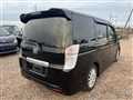 2011 Honda Step WGN
