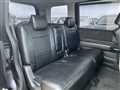 2011 Honda Step WGN
