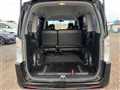 2011 Honda Step WGN
