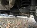 2011 Honda Step WGN