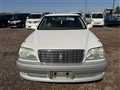 2001 Toyota Crown Royal Series