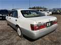2001 Toyota Crown Royal Series