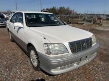 2001 Toyota Crown Royal Series