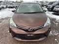 2014 Toyota Vitz