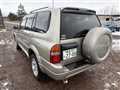2001 Suzuki Grand Escudo