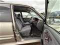 2001 Suzuki Grand Escudo