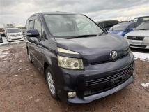 2008 Toyota Voxy