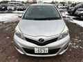 2013 Toyota Vitz