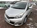 2013 Toyota Vitz