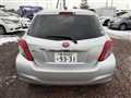 2013 Toyota Vitz