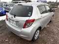 2013 Toyota Vitz