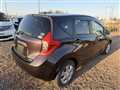 2015 Nissan Note
