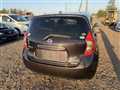 2015 Nissan Note