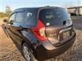 2015 Nissan Note