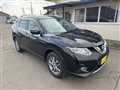 2015 Nissan X-Trail