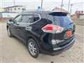2015 Nissan X-Trail