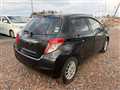 2012 Toyota Vitz