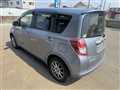 2010 Toyota Ractis